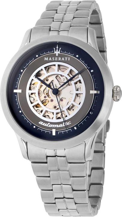 Immagine prodotto Maserati Ricordo (Orologio da polso analogico, 42 mm)