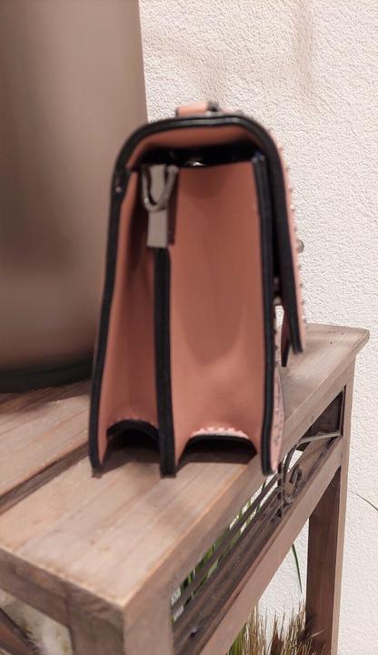 Immagine prodotto AnBeck Borsa a mano Borsa a tracolla Crossbody 255