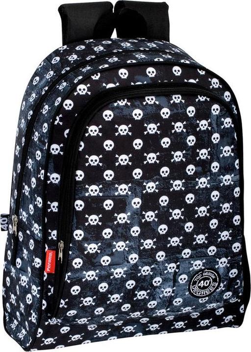 Image du produit Perona Danger sac à dos adaptable 43cm