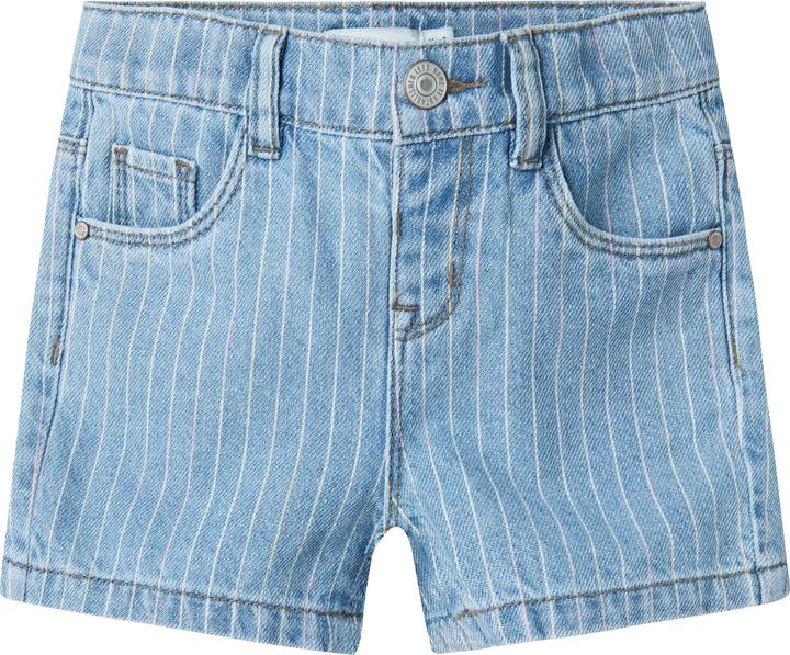 Image du produit Name it Denim Jeansshorts (104)