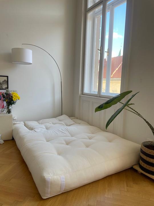 Produktbild Karup Design Hippo (Bettsofa, 2-Sitzer)