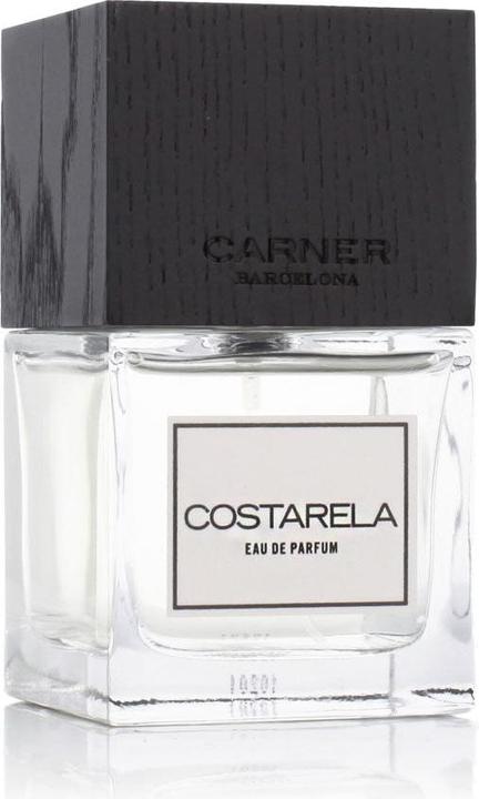 Immagine prodotto Carner Barcelona Collezione Woody Costarela (Eau de parfum, 100 ml)