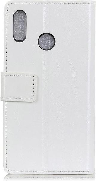 Immagine prodotto MU Classic Crazy Horse Leather Bookcover Series (Xiaomi Redmi 7)