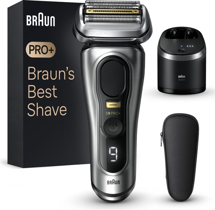 Image du produit Braun Rasoir électrique Series 9 S9 pour hommes