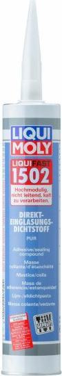 Produktbild Liqui Moly Liquifast 1502