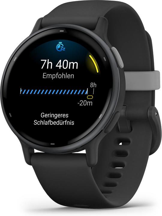 Actual product image Garmin vivoactive 5 (42.20 mm, WLAN only)