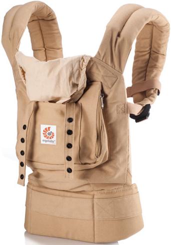 Produktbild Ergobaby Original Carrier