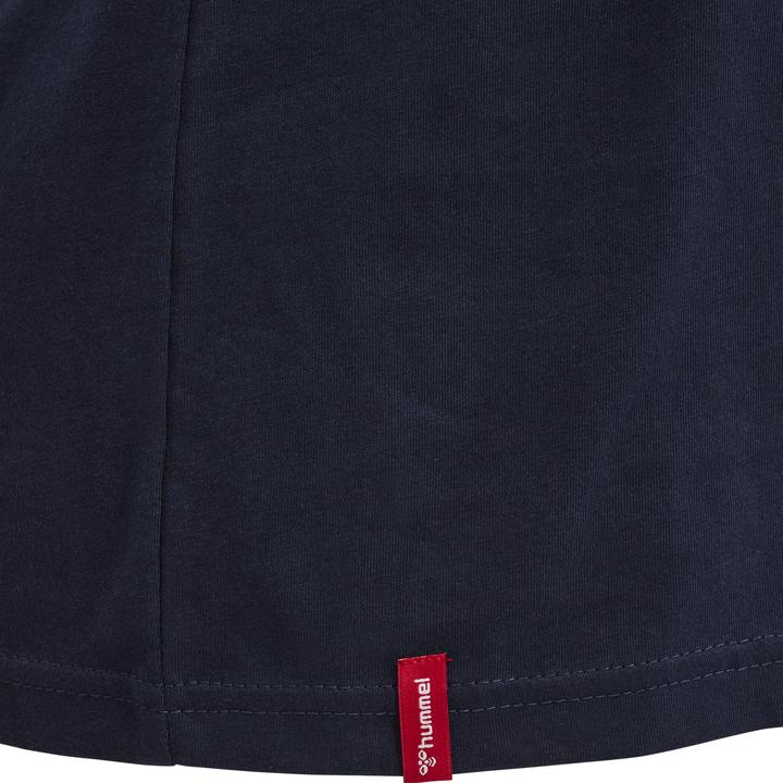 Actual product image hummel Hmlred Basic T-Shirt S/S Woman (XL)