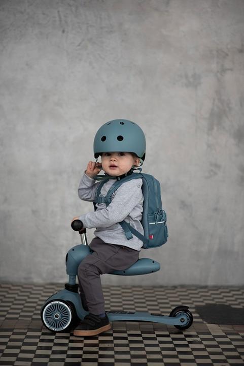 Actual product image Scoot and Ride Highwaykick