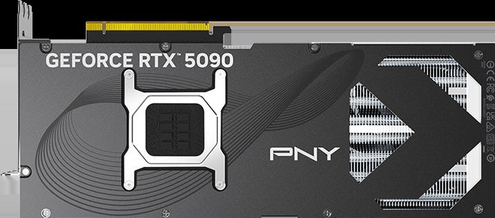 Produktbild PNY GeForce RTX 5090 OC (32 GB)