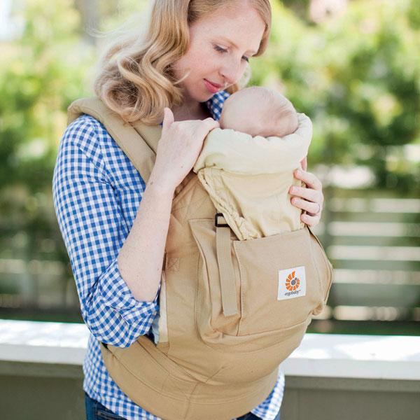 Produktbild Ergobaby Original Carrier