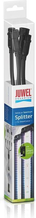Produktbild Juwel Aquarium Splitter HeliaLux