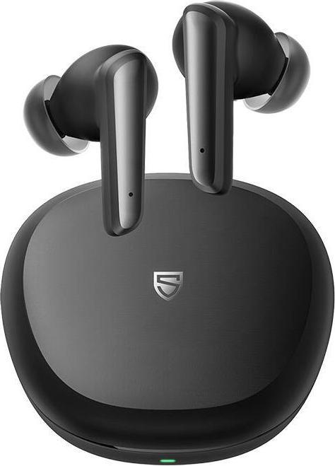 Produktbild Soundpeats TWS Life Lite Headphones (black) (6.50 h, Kabellos)