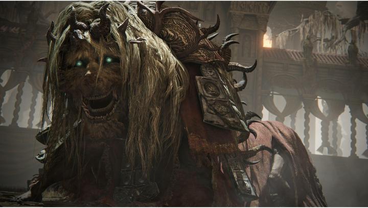 Immagine prodotto Bandai Namco Anello di Elden - Edizione Ombra dell'Erdtree (PS5, Multilingue)