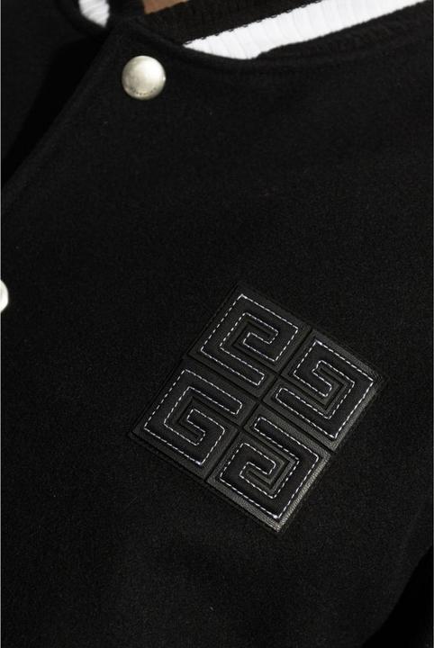 Immagine prodotto Givenchy Coats Black (50)