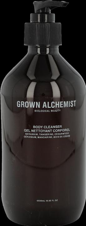 Produktbild Grown Alchemist Body Cleanser (500 ml)