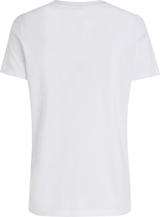Produktbild Tommy Hilfiger Heritage Hilfiger C-Nk Reg Tee (M)