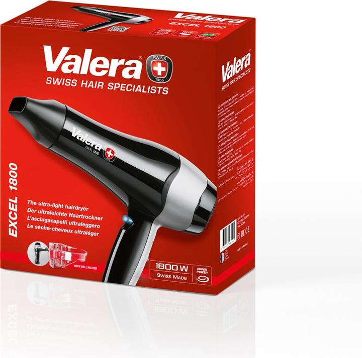 Immagine prodotto Valera Excel 1800
