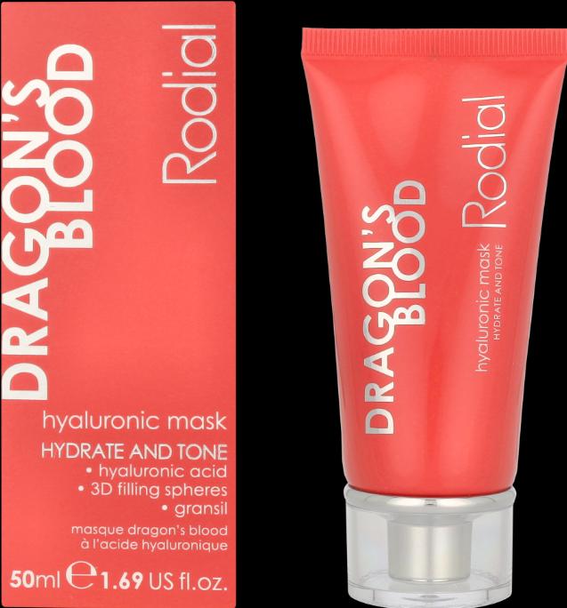 Immagine prodotto Rodial Sangue di Drago Ialuronico (50 ml)