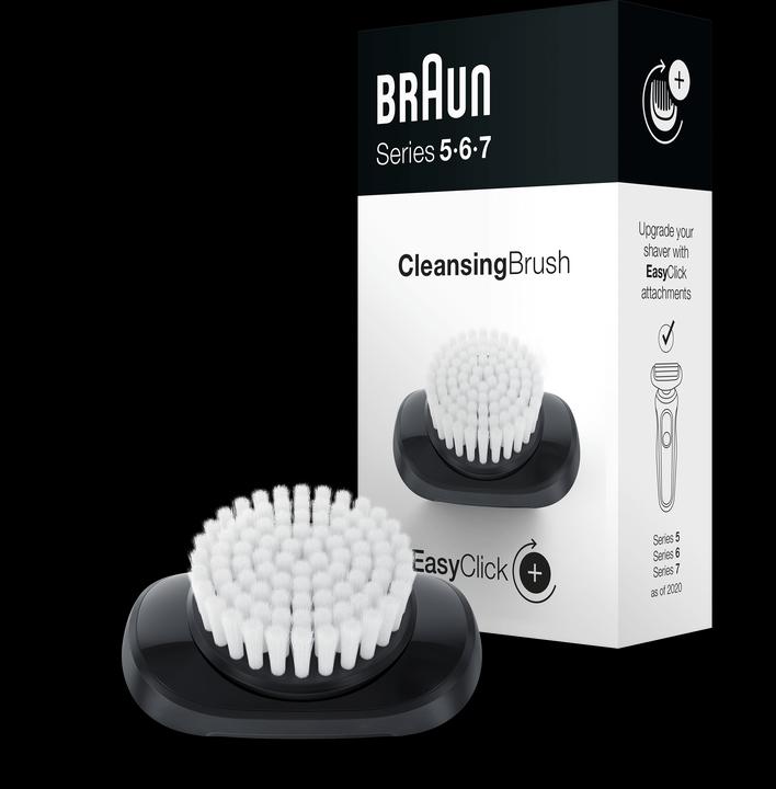 Produktbild Braun EasyClick (1 x)