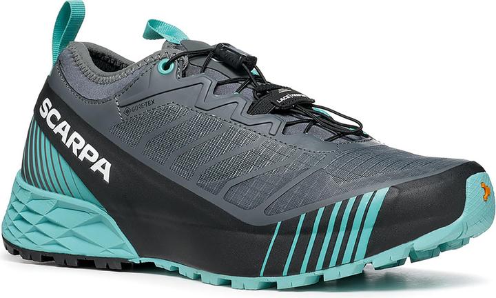 Actual product image Scarpa Ribelle Run GTX Wmn (40)