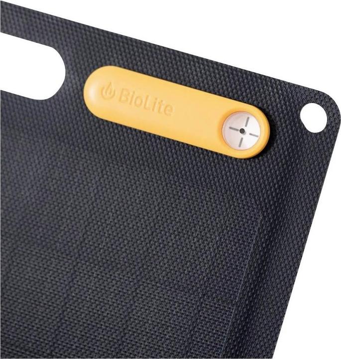 Productafbeelding Biolite Zonnepaneel 100 (100 W, 4.30 kg)