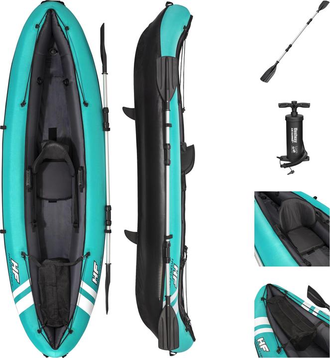 Actual product image Bestway Hydro Force (1 pers.)