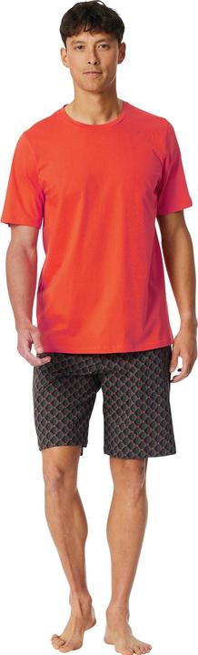 Produktbild Schiesser Pyjama Casual Essentials (50)