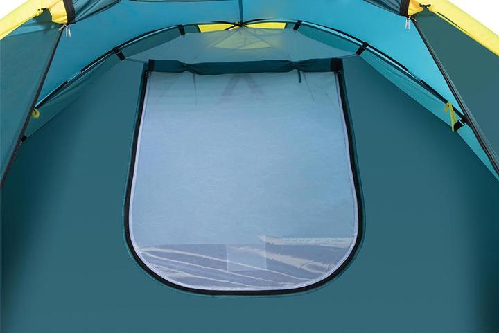 Produktbild Bestway ZELT PAVILLO ACTIVERIDGE 4 (310X240X130 CM) (Kuppelzelt, 3.84 kg, 4 Personen)