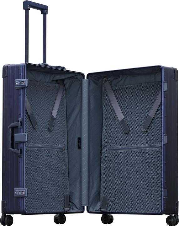 Immagine prodotto Aleon Valigia da viaggio Macro 30 (97 l, XL (da 115l))