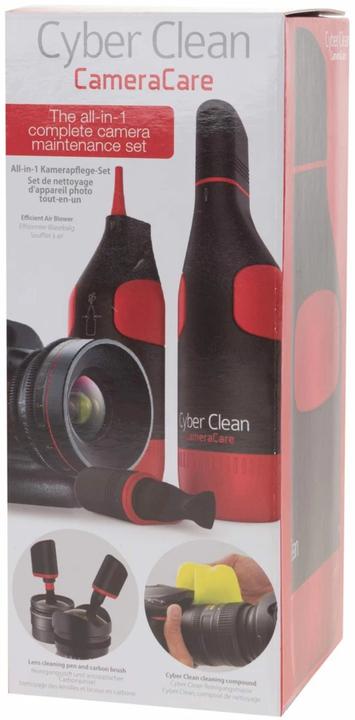 Immagine prodotto Cyber Clean CameraCare