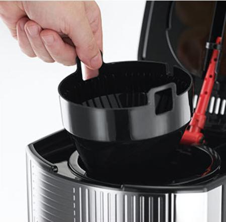 Produktbild Russell Hobbs Digitale Kaffeemaschine 25270-56