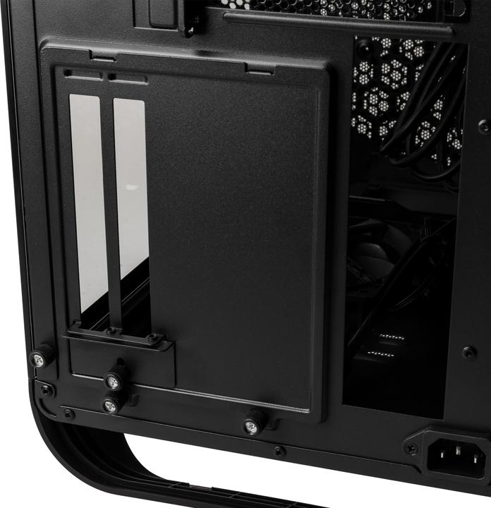 Produktbild BitFenix Prodigy M 2022 (mATX, Mini-ITX)