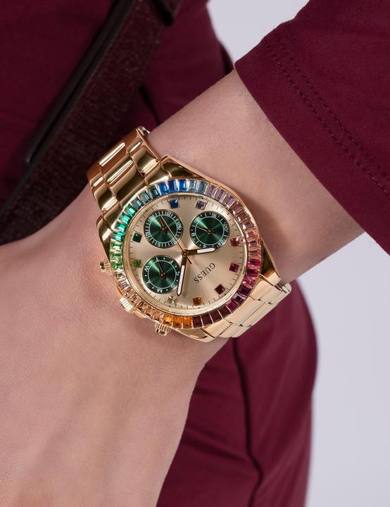 Produktbild Guess GW0690L4 (Analoguhr)