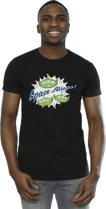Produktbild Disney Toy Story Aliens TShirt (4XL)