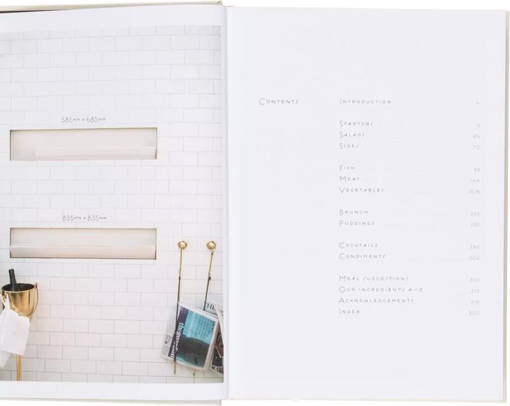 Produktbild Globus Nopi (Englisch, Ottolenghi Yotam, Scully Ramael, 2015)