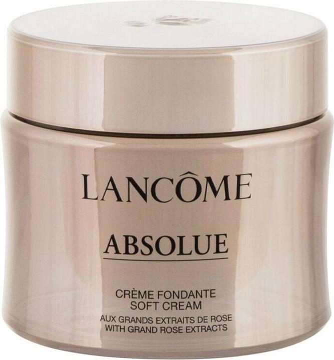 Actual product image Lancôme Absolue Soft Cream (60 ml, 24h cream)