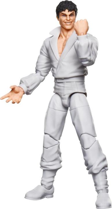 Image du produit Hasbro Secret Wars Marvel Legends Retro Figurine Marvel's Beyonder 15 cm