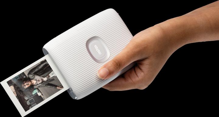Actual product image Fujifilm Instax Mini Link2 (Laser, Colour)