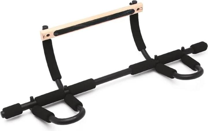 Actual product image Everlast Door Gym