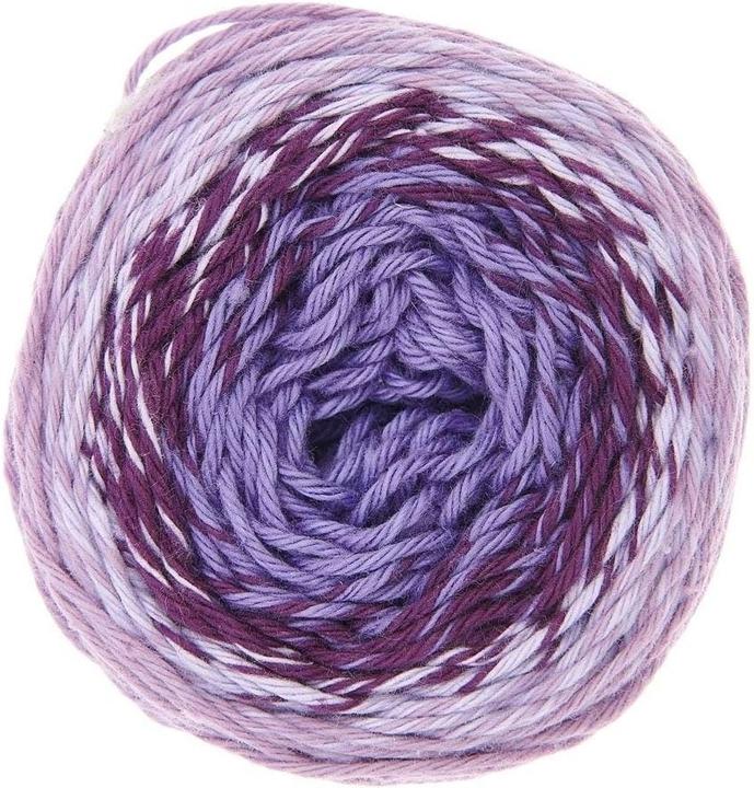 Actual product image Rico Design Wool Ricorumi Spin Spin (115 m)