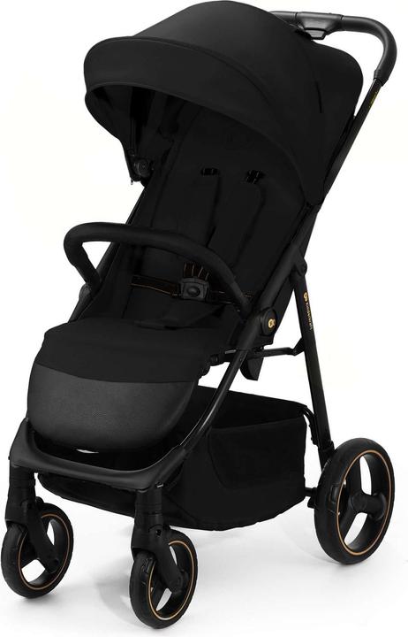 Onyx Black