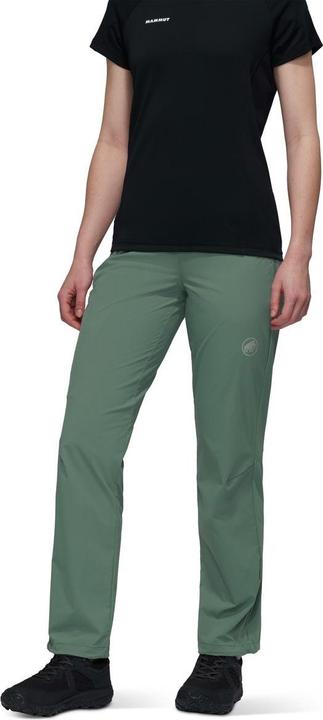 Produktbild Mammut Women's Runbold Light Pants (32)