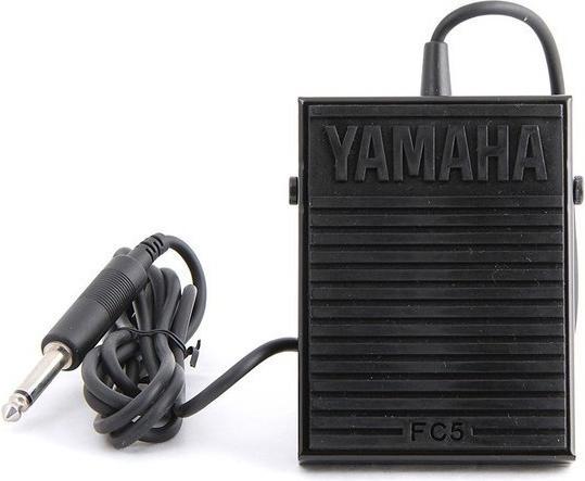 Produktbild Yamaha FC5A (Keyboard)