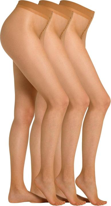 Produktbild Camano Strumpfhose (10 DEN, 40, 42)