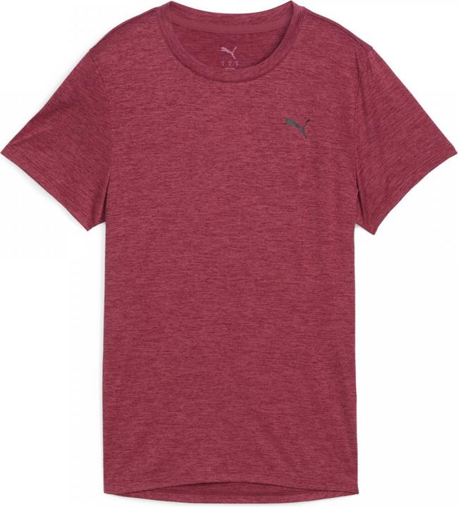 Immagine prodotto Puma Maglietta W TAD ESSENTIAL Heather (XS)