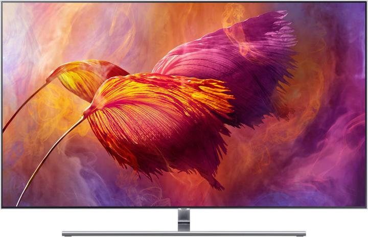 Samsung Qe65q8f (65", LCD, 4K, 2017)