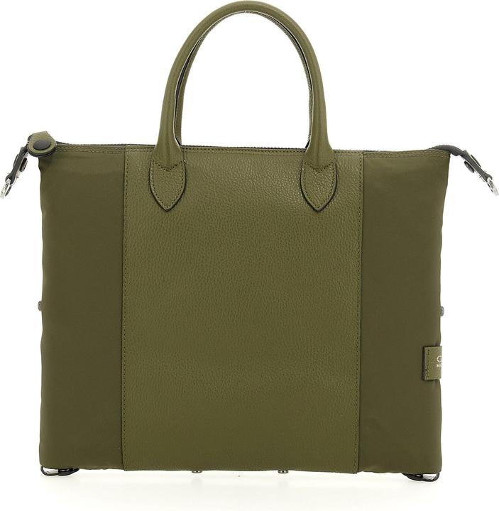 Produktbild Gabs G3 Pop Schultertasche M Leder 37 cm