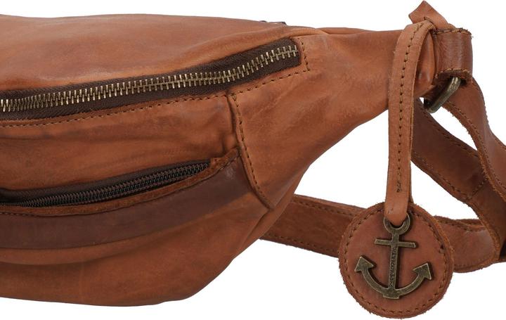 Produktbild Harbour 2nd Alaric Gürteltasche Leder 32 cm