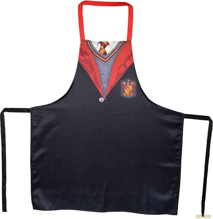 Produktbild SD Toys HARRY POTTER - Tablier - Gryffindor School